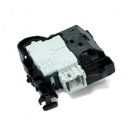 BLOCAPUERTAS LAVADORA ARISTON, WHIRLPOOL, BAUKNECHT 68WH0006