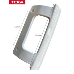 POIGNÉE RÉFRIGÉRATEUR TEKA 42061754