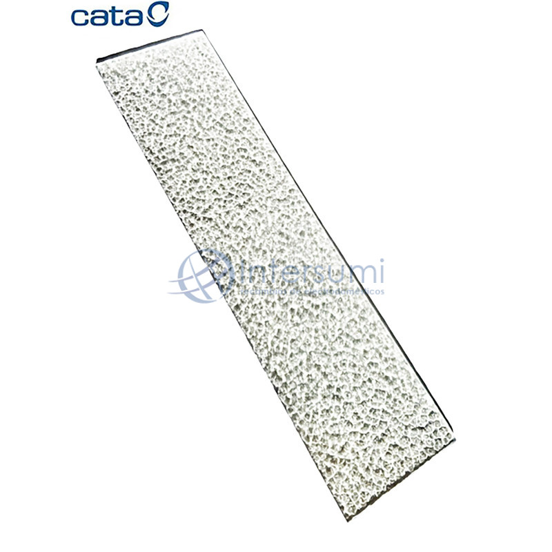 Tulipe lumière hotte aspirante Cata Beta 31x7,5 R69000385