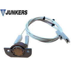 Limiteur de gaz chauffe-eau Junkers 140ºC 8707206085