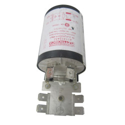 CONDENSATEUR ANTIPARASITE POUR LAVE-LINGE FAGOR 0,47MF L46A018I7, 411312432, LA1004168