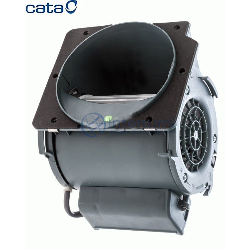 Moteur hotte aspirante cuisine Cata type K7 15104014
