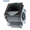 Moteur hotte aspirante cuisine Cata type K7 15104014