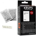 KIT DESCALCIFICADOR KRUPS DOLCE GUSTO, NESPRESSO F054001B