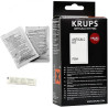 Kit détartrant Krups Dolce Gusto, Nespresso F054001B