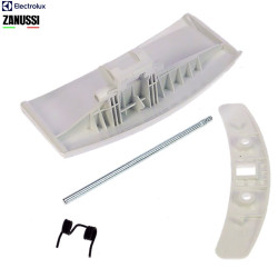 Poignée porte lave-linge Electrolux, Zanussi 4055093480