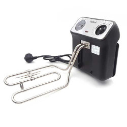Ensemble résistance friteuse Tefal Pro Premium SS-996429