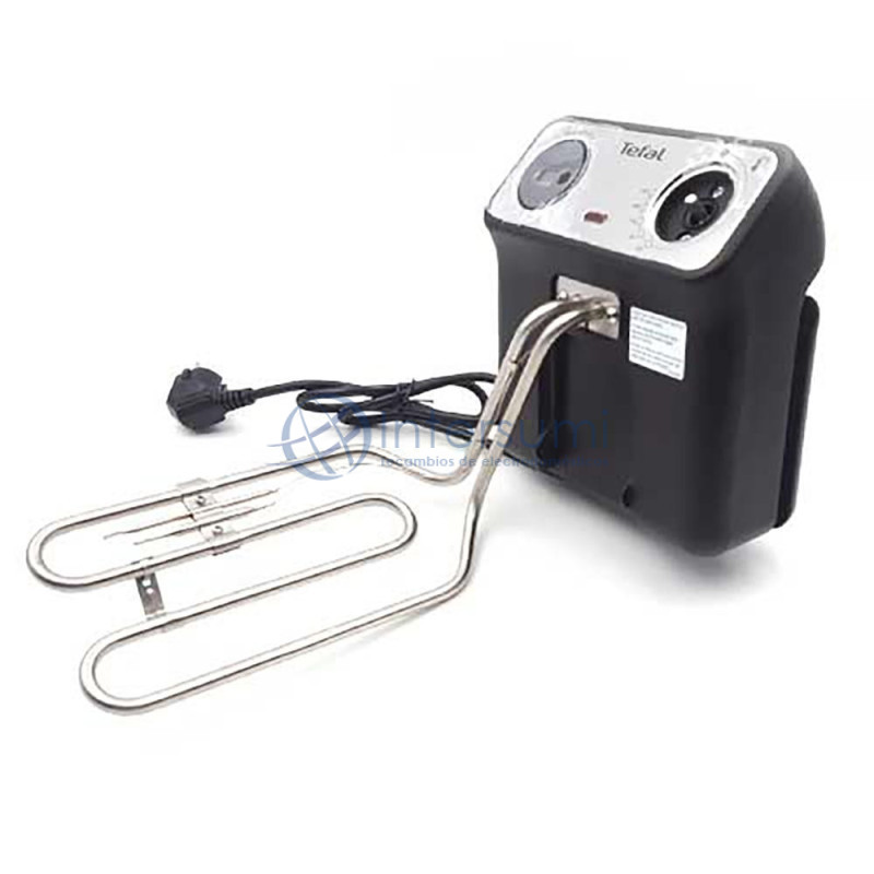 Ensemble résistance friteuse Tefal Pro Premium SS-996429