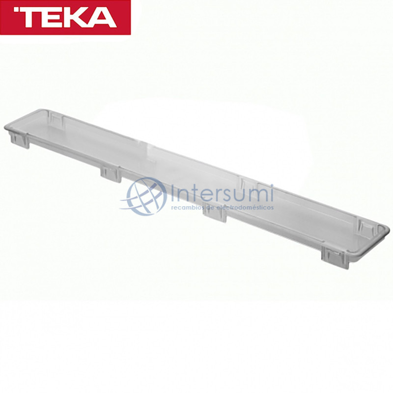 CACHE LUMIÈRE POUR HOTTE ASPIRANTE TEKA 81460013