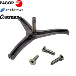 Croisillon lave-linge Fagor, Edesa 1F3611X, AS0013037