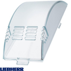 Diffuseur lumière réfrigérateur Liebherr 742639600