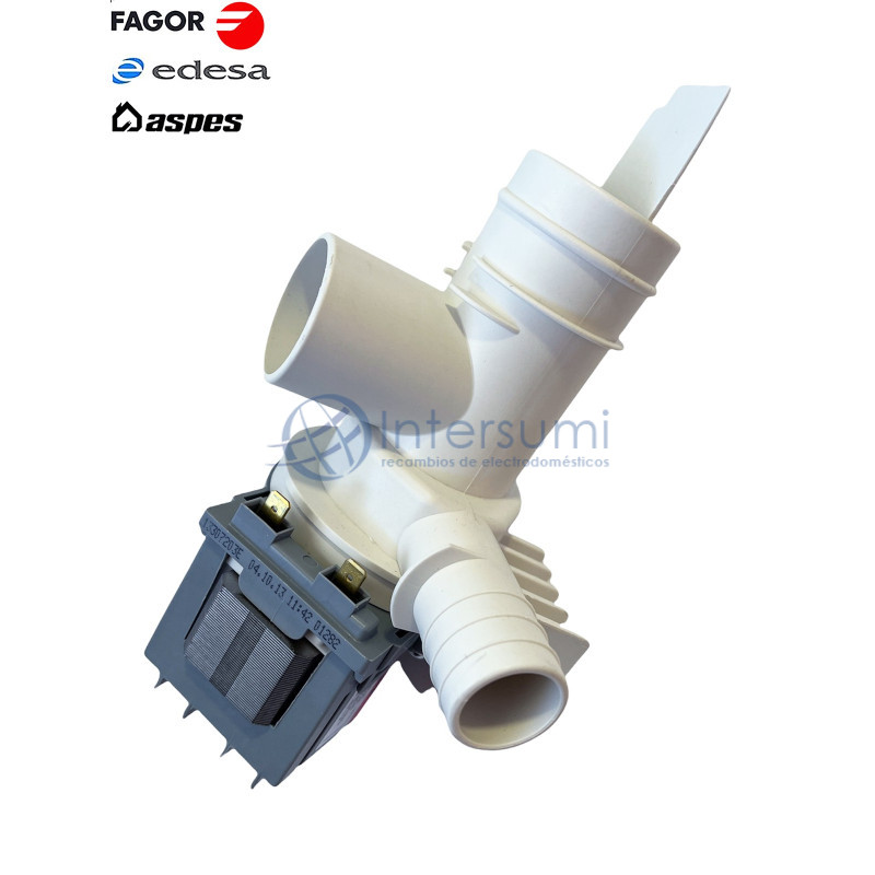 POMPE LAVE-LINGE FAGOR EBS-2556-3300 SI L71A001I7