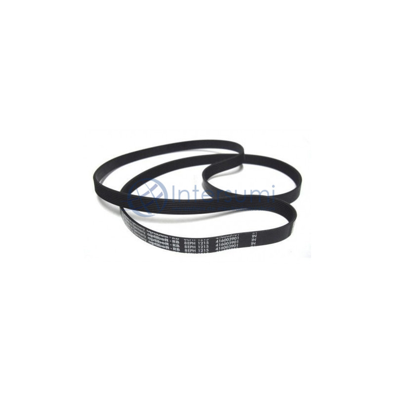 Courroie lave-linge New Pol, Ardo 1215H8 EL 651009070