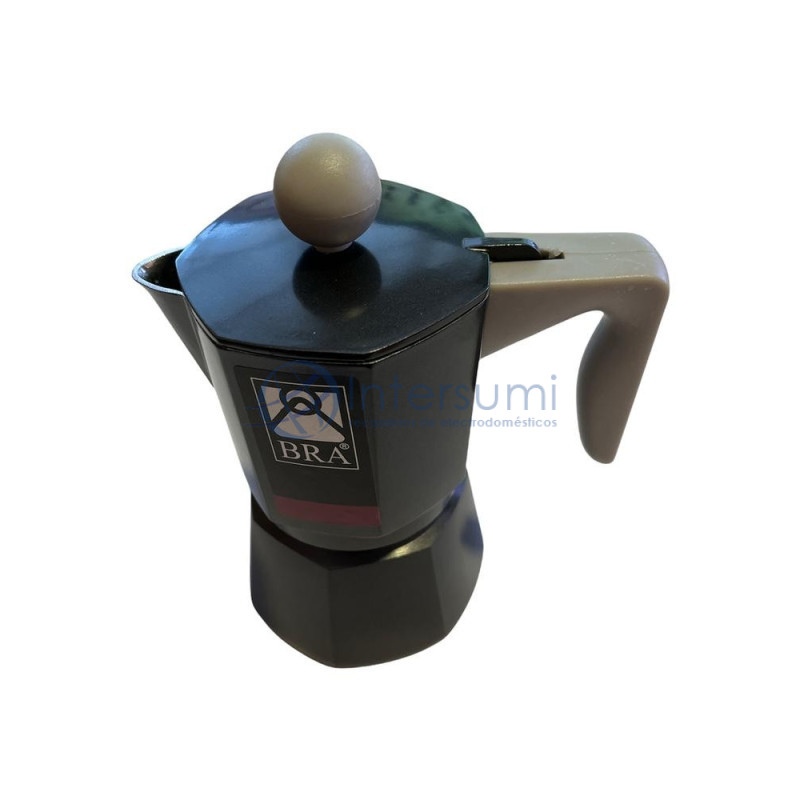 Cafetière Bra 3 tasses 170519
