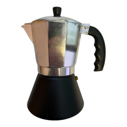 Cafetière Garhe 6 tasses 8414628150511