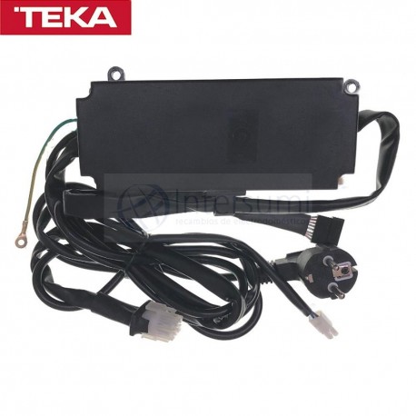 MODULO ELECTRONICO CAMPANA EXTRACTORA TEKA. 81483101