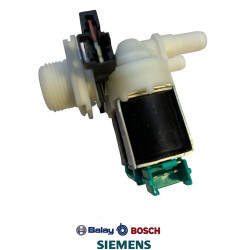 ELECTROVÁLVULA LAVADORA BALAY, BALAY, SIEMENS 00606001