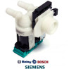 Électrovanne lave-linge Balay, Siemens 00606001