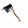 Microinterrupteur complet pour chauffe-eau Cointra 398C0660