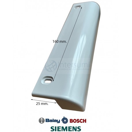 TIRADOR FRIGORIFICO SUPER SER, LYNX BLANCO. 00089786