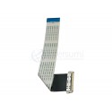 CABLE PLANO  FFC 30P/200 P=1MM LVDS FI-X (MB25 20421742