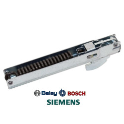 Charnière porte four Smeg 00612554
