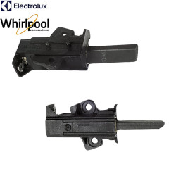 KIT DE BALAIS ELECTROLUX, WHIRLPOOL 35,5×12,5×5 MM (2 UNITÉS) 8996454255689