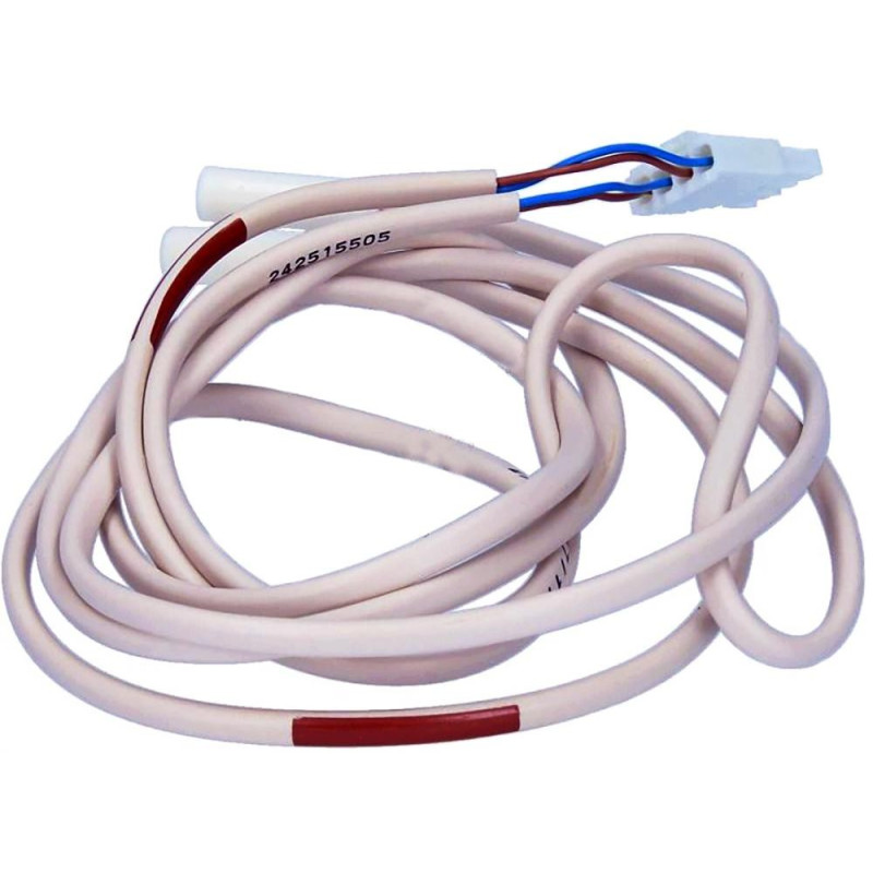 SONDA DE TEMPERATURA FRIGORÍFICO AEG, ELECTROLUX, ZANUSSI 2425155054