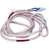 Sonde de température réfrigérateur AEG, Electrolux, Zanussi 2425155054