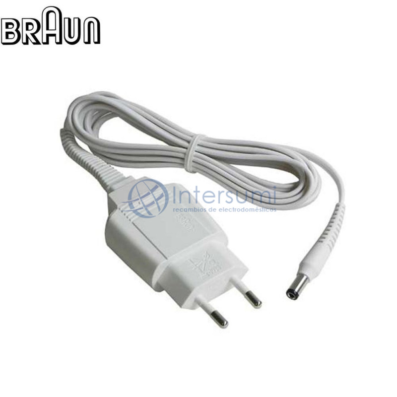Alimentation originale épilateur Braun, Philips, Epilady 400 67030931