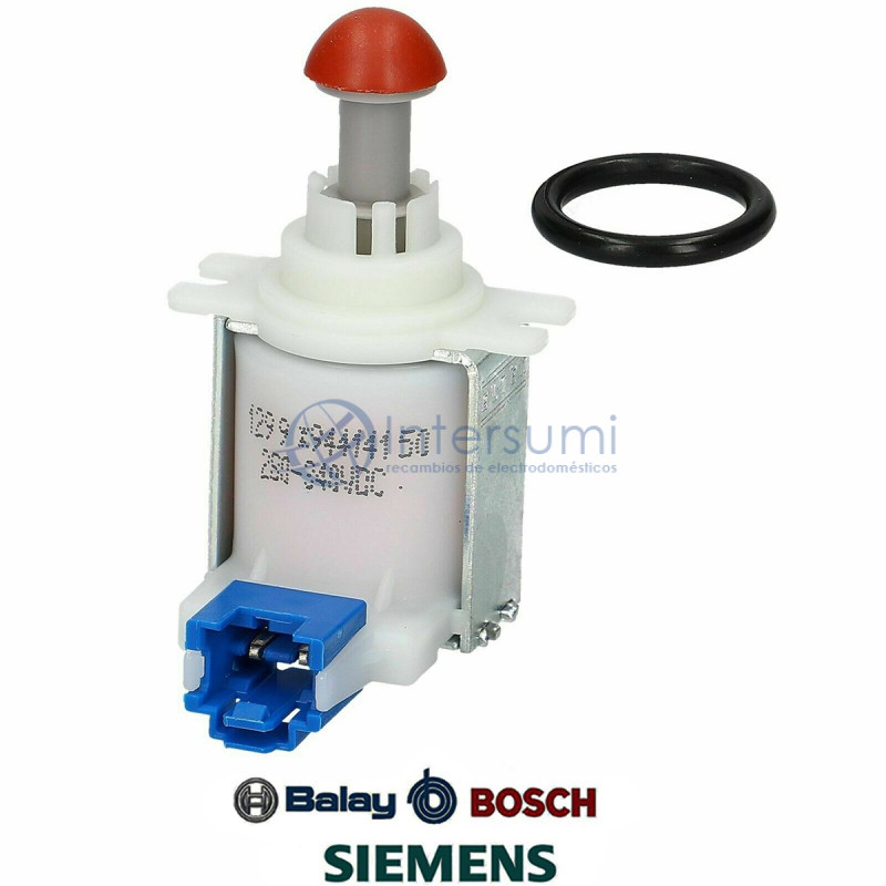 Vanne vidange lave-vaisselle Bosch, Balay 00631199