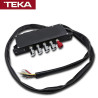 Clavier hotte Teka C620 61865041
