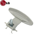 KIT MANETA COMPLETA PARA PUERTA LAVADORA LG 3650EN3005A