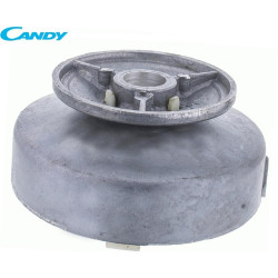Poulie tambour lave-linge Candy, Edesa 92993880