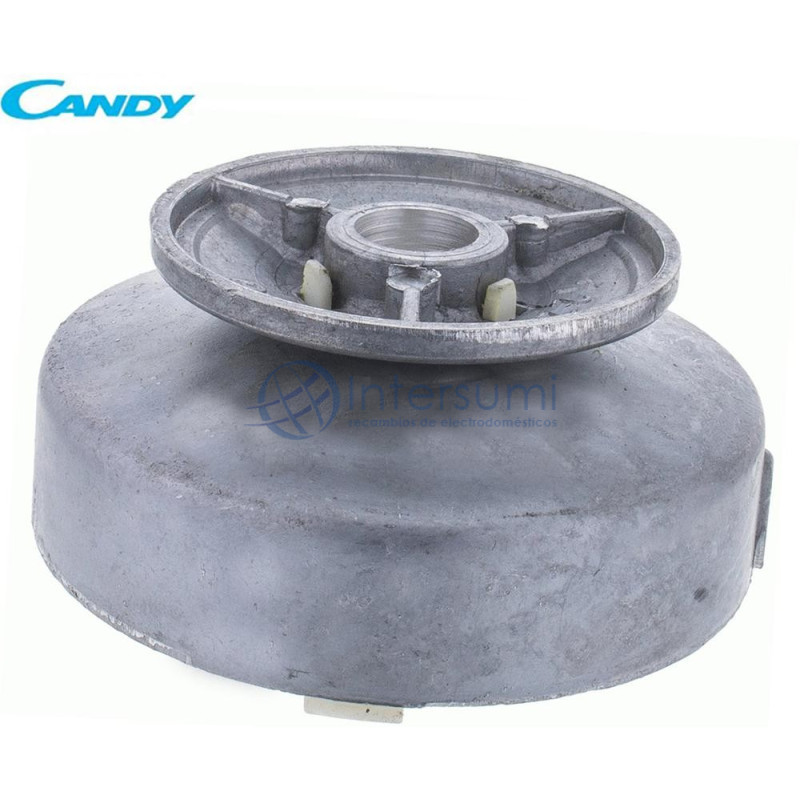 Poulie tambour lave-linge Candy, Edesa 92993880