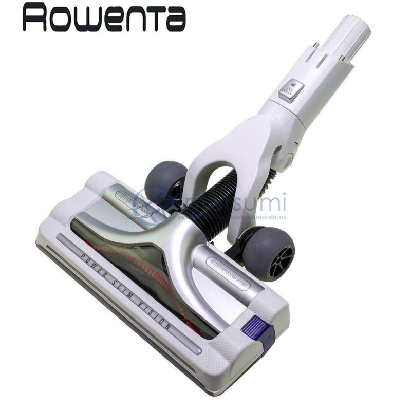Brosse électrique aspirateur Rowenta Air Force RS-2230001082