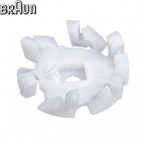 Embrague batidora Braun 67050810 7839423