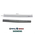 TIRADOR PARA CAMPANA EXTRACTORA BALAY, BOSCH 00353480