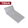 FILTRE HOTTE ASPIRANTE TEKA C601, C60I2, 901, 902 61801285