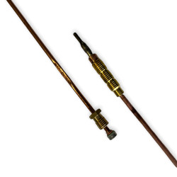 THERMOCOUPLE CHAUFFE-EAU, UNIVERSEL M8 X 320mm 5174