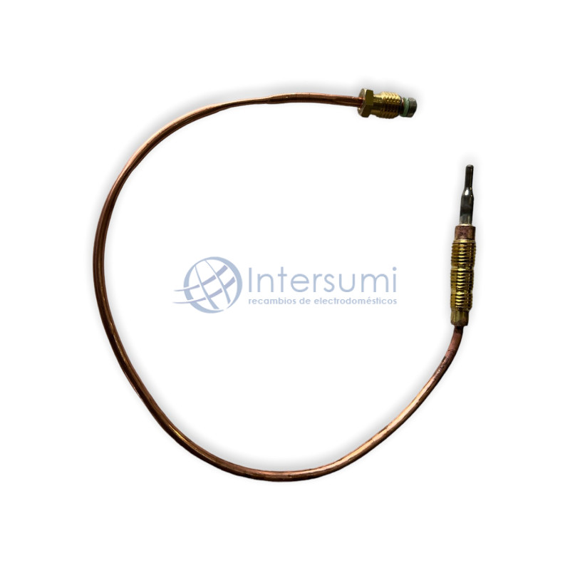 THERMOCOUPLE CHAUFFE-EAU, UNIVERSEL M8 X 320mm 5174