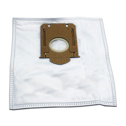 BOLSA SINTETICA ASPIRADOR AEG, PHILIPS, ELECTROLUX, IKEA FC802103