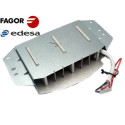 RESISTENCIA SECADORA FAGOR 1200+1000W YY57X0059 