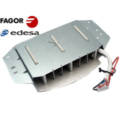 RÉSISTANCE SÈCHE-LINGE FAGOR 1200W+1000W YY57X2399
