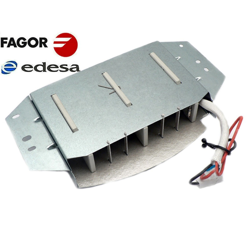 RESISTENCIA SECADORA FAGOR 1200W+1000W YY57X2399 