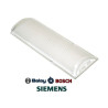 DIFFUSEUR DE LUMIÈRE POUR HOTTE ASPIRANTE BALAY, BOSCH 00265250