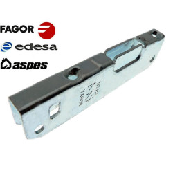 Support charnière four Aspes, Edesa, Fagor CG9A002A1