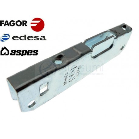 SOPORTE BISAGRA HORNO ASPES, EDESA, FAGOR CG9A002A1
