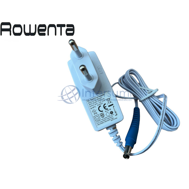 Chargeur pour aspirateur à main Rowenta Air Force Extreme RS-RH5275