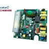 Clavier + module hotte aspirante Cata, Nodor 15105018